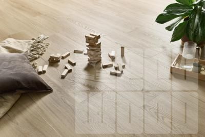 Arbiton Дуб Салерно DWS209 Виниловый ламинат SPC