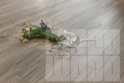 Arbiton Дуб Линкольн DWS212 Виниловый ламинат SPC