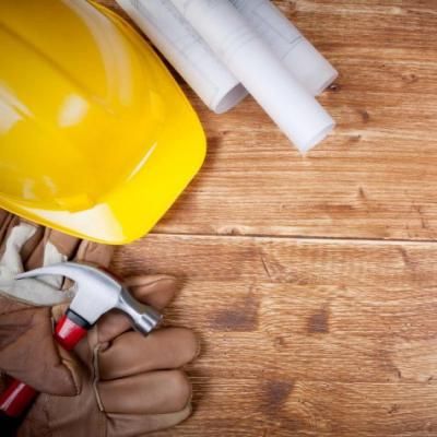 Комплект для тераси "Зроби сам"