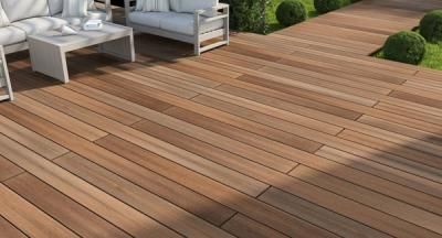 Террасная доска Easy Deck Dolomit 16