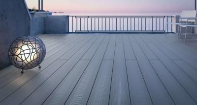 Террасная доска Easy Deck Dolomit Focus