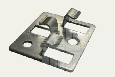 Кліпса монтажна Tardex посилена