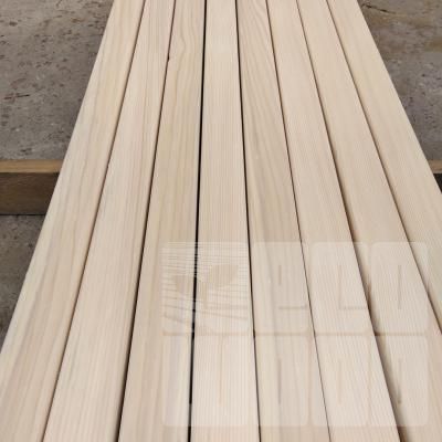 Брус з акації