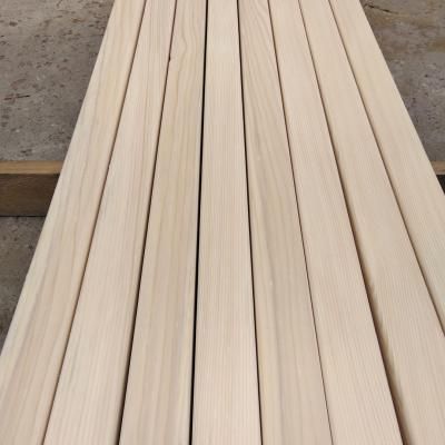 Брус з акації