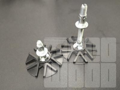 Опора регульована мала