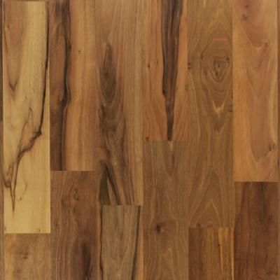 Горіх європейський пропарений