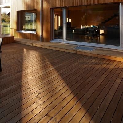 Терасна дошка термососна (Фінляндія)