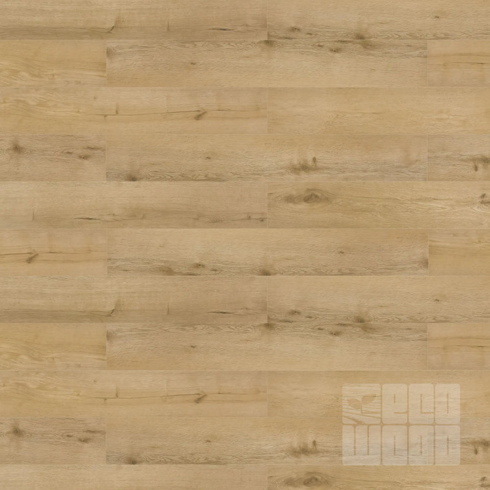 Solid Floor Дуб Deimos Виниловый ламинат SPC