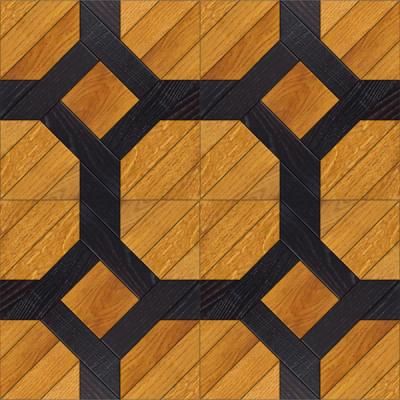 Художній паркет Дежавю дуб