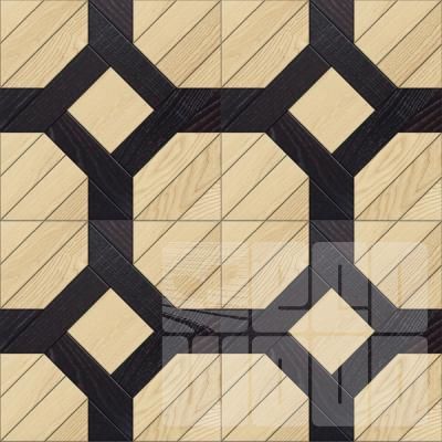 Художній паркет Дежавю ясен