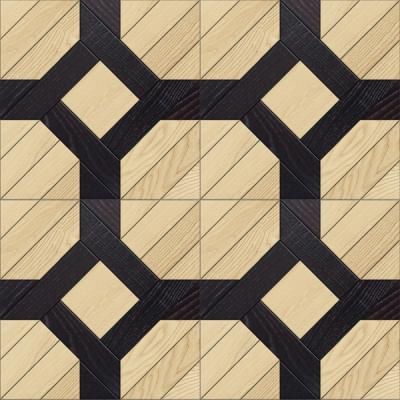 Художній паркет Дежавю ясен