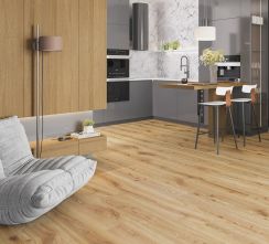 Barlinek Next Step Desert Oak Замковый SPC