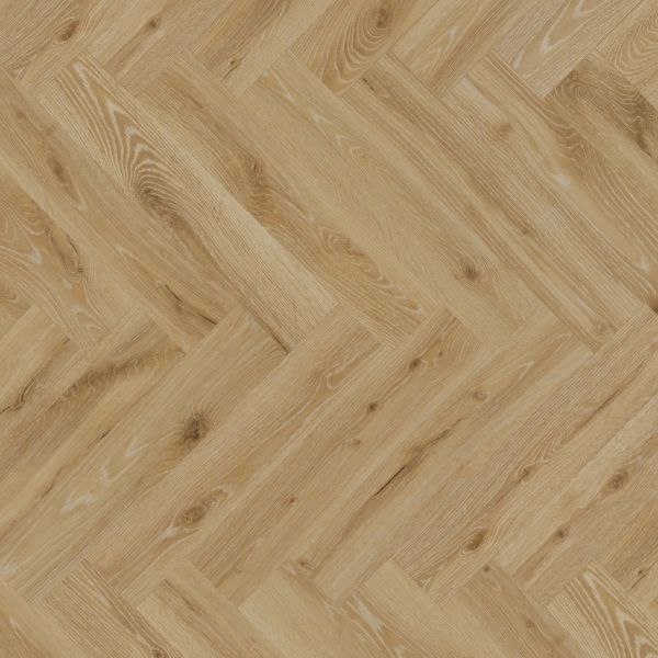 Barlinek Next Step Desert Oak Шеврон Замковый SPC