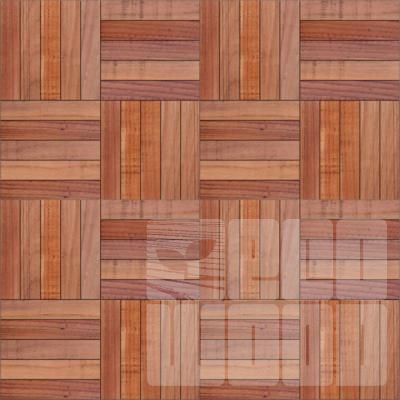 Художній паркет Драпе