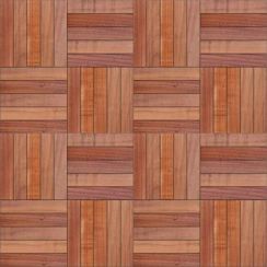 Художній паркет Драпе