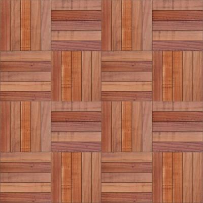 Художній паркет Драпе