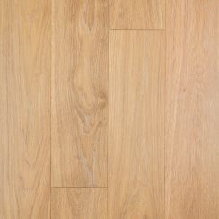 Масивна дошка Дуб Білий браш