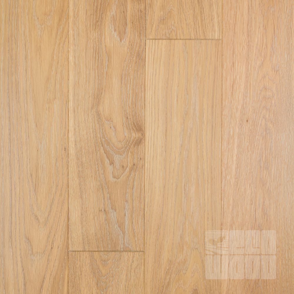 Паркетна дошка Дуб Білий браш