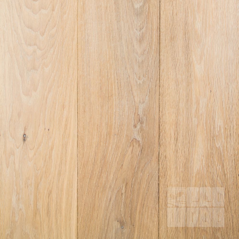 Паркетная доска Дуб Выбеленный