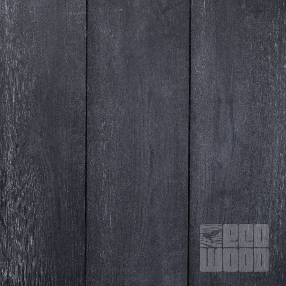 Паркетна дошка Дуб Блек