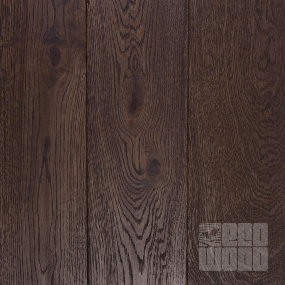 Паркетна дошка Дуб Брауні