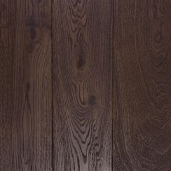Паркетна дошка Дуб Брауні