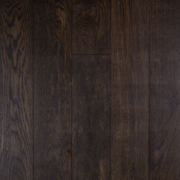 Паркетна дошка Дуб Чорний