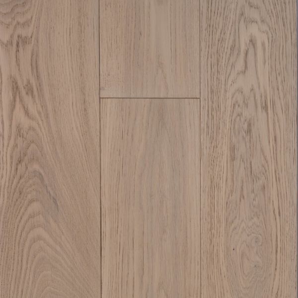 Масивна дошка Дуб Дюна беж