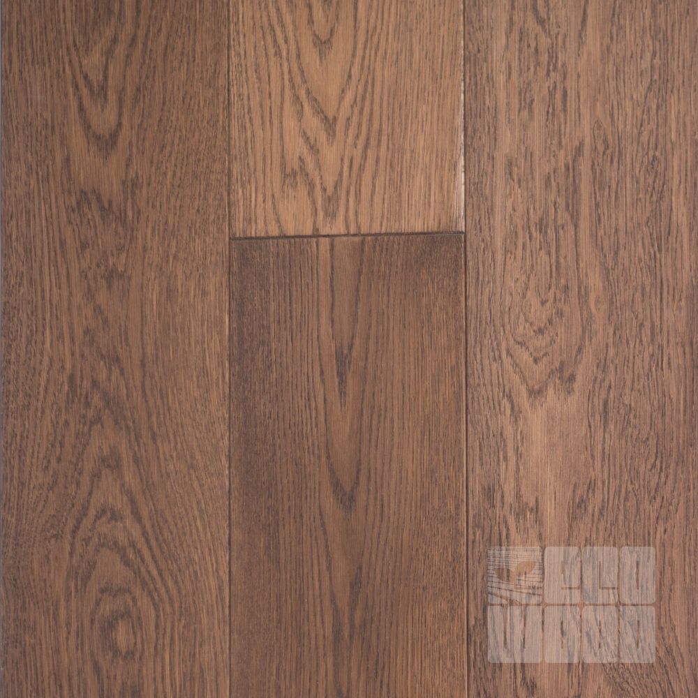 Массивная доска Дуб Фундук