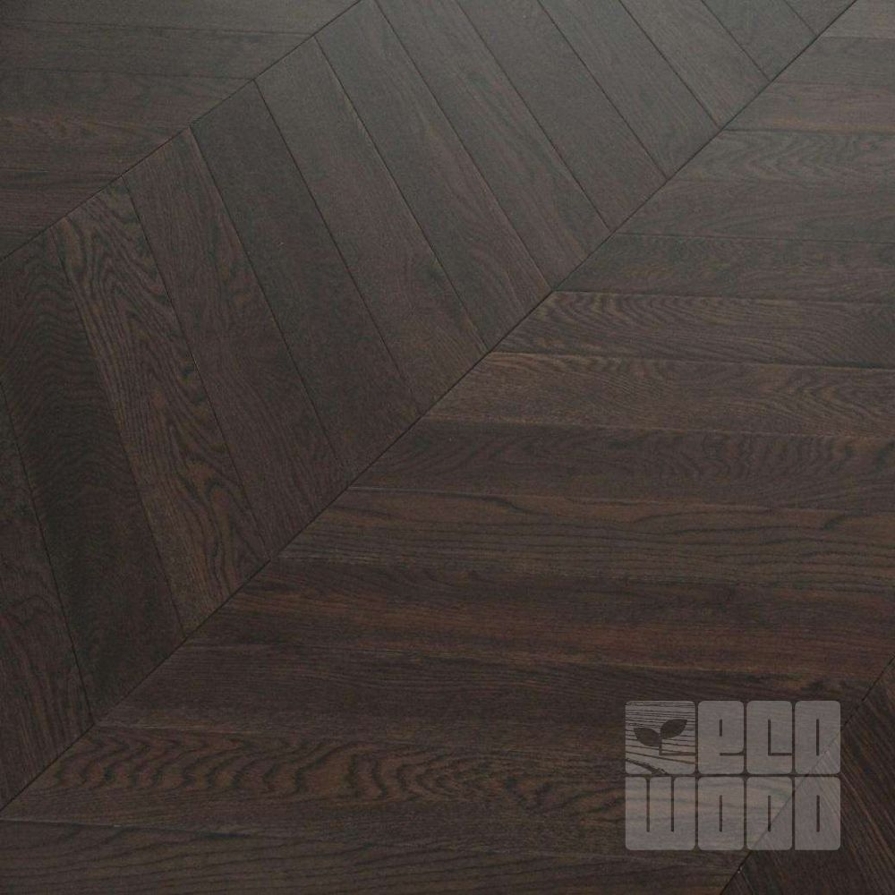 Французька ялинка Дуб Какао