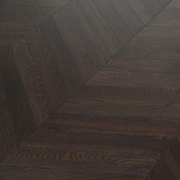 Французька ялинка Дуб Какао