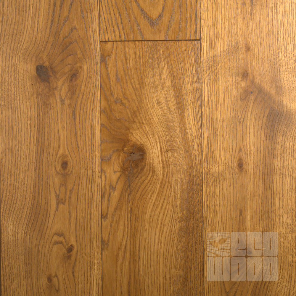 Інженерна дошка Дуб Карамель