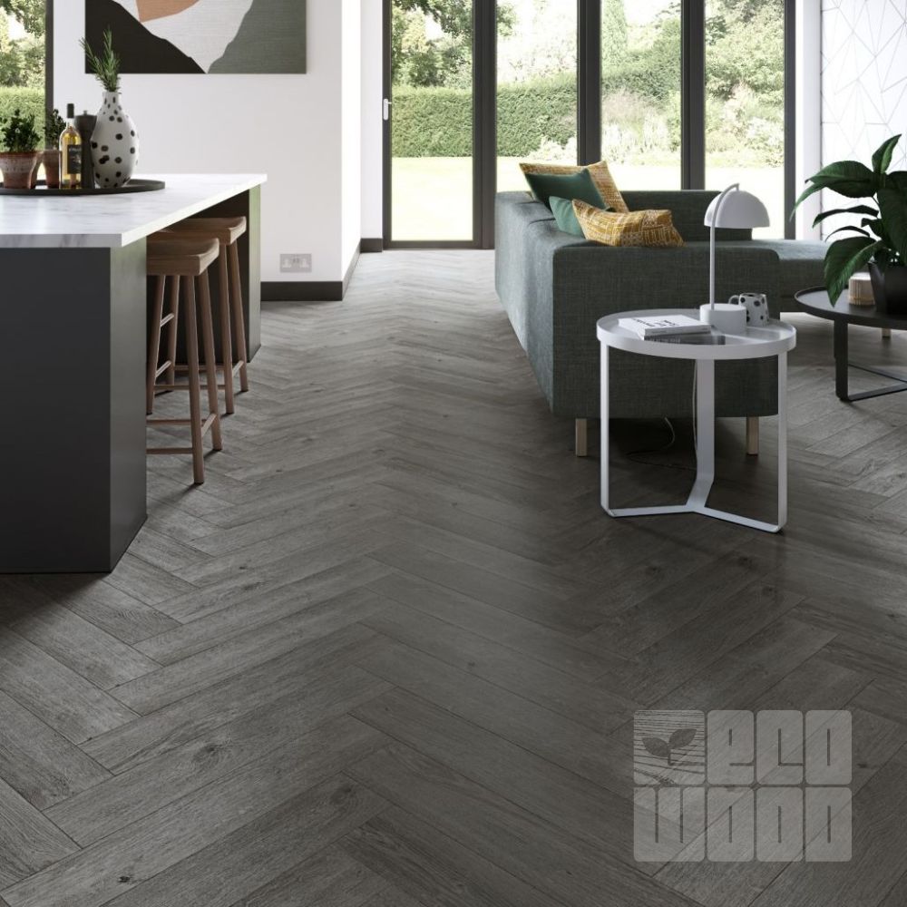 Французька ялинка Дуб Кардамон