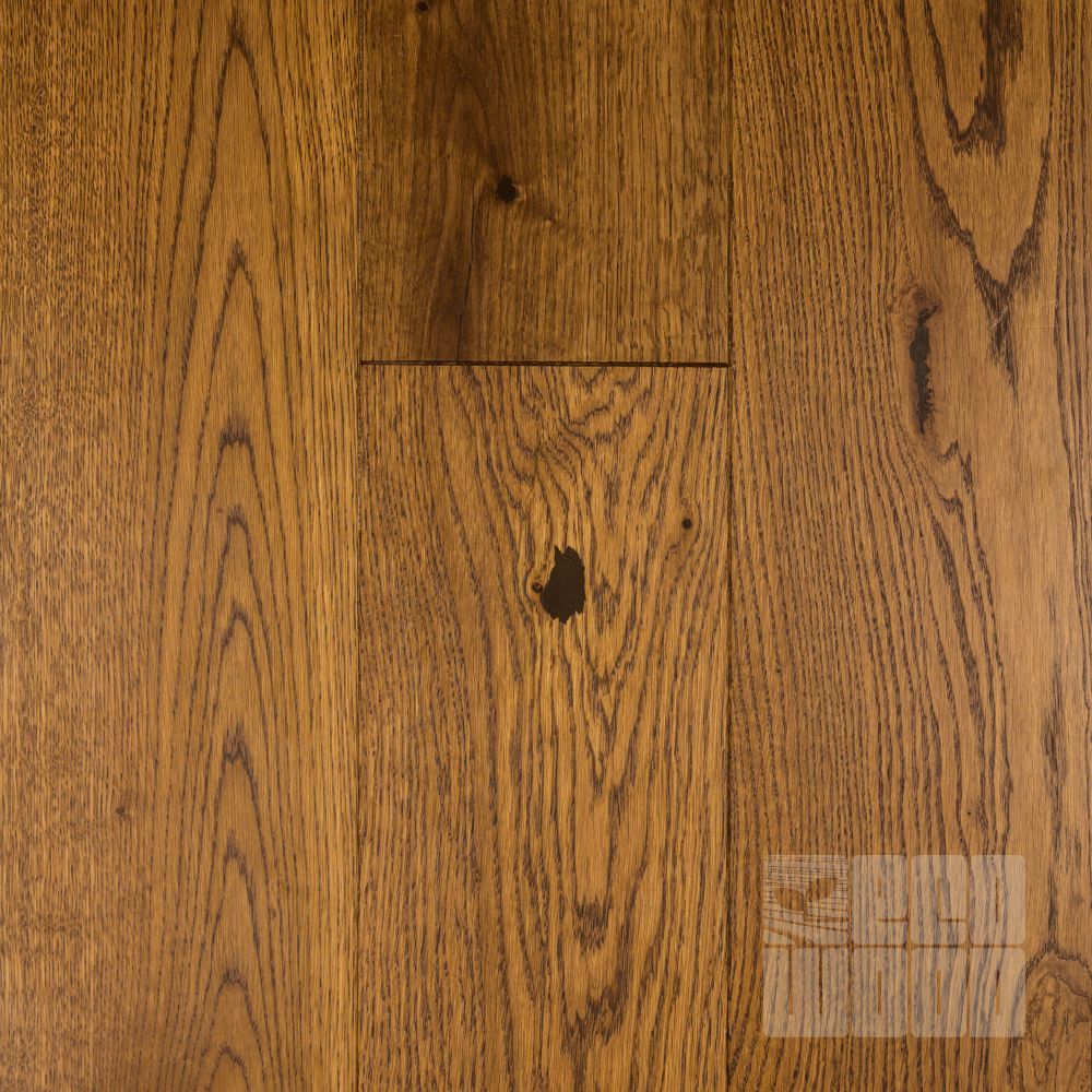 Інженерна дошка Дуб Клен