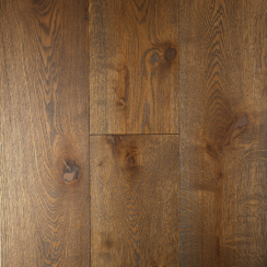 Масивна дошка Дуб Кориця