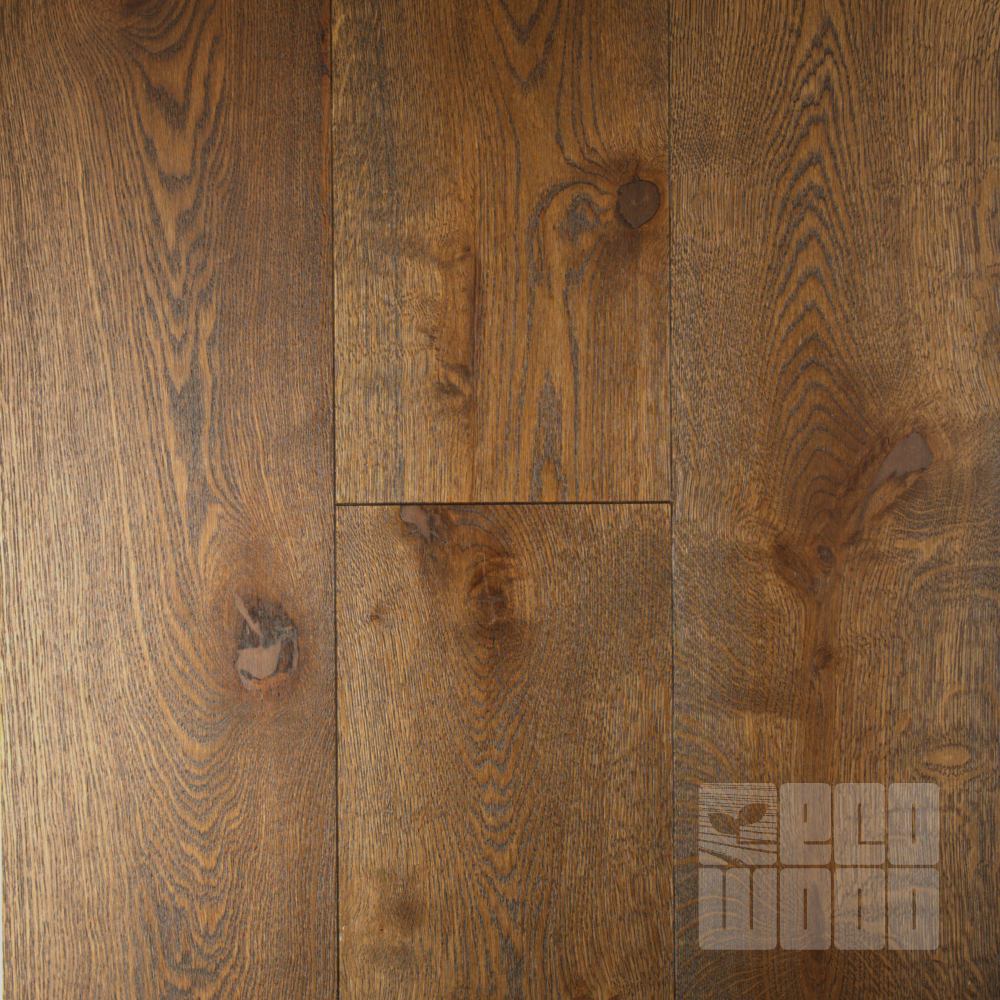 Інженерна дошка Дуб Кориця