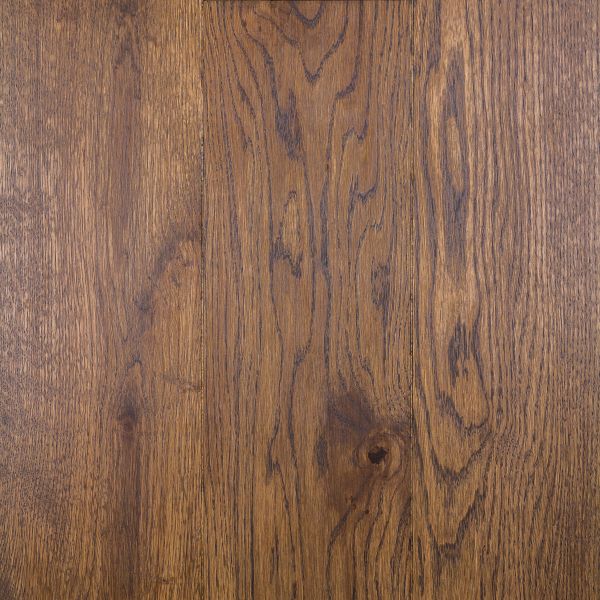 Масивна дошка Дуб Морений