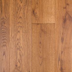 Масивна дошка Дуб Горіх рубіо