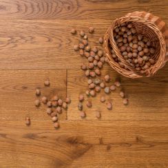 Інженерна дошка Дуб Горіх