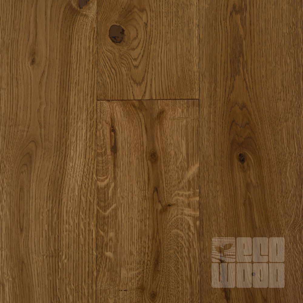 Масивна дошка Дуб Робуста