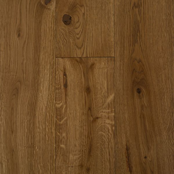 Інженерна дошка Дуб Робуста