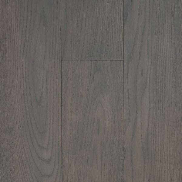 Масивна дошка Дуб Графіт