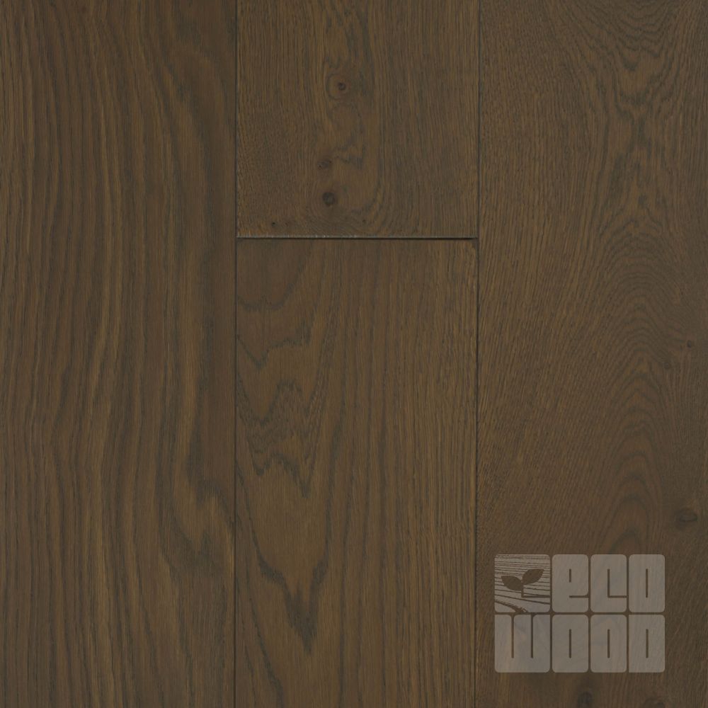 Массивная доска Дуб Шафран