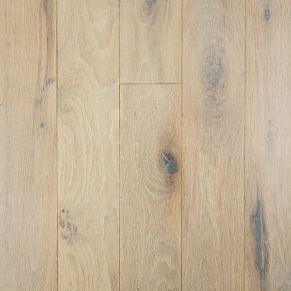 Інженерна дошка Дуб Сніг