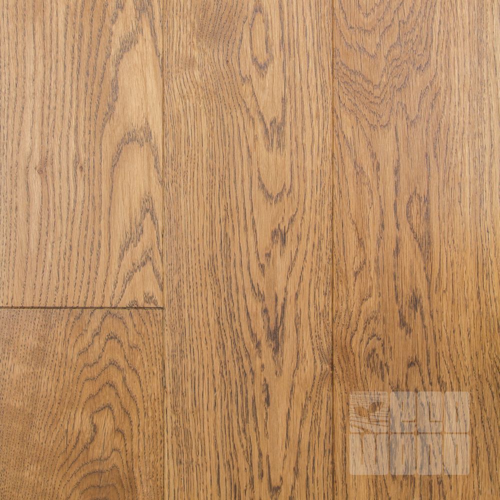 Масивна дошка Дуб Терра