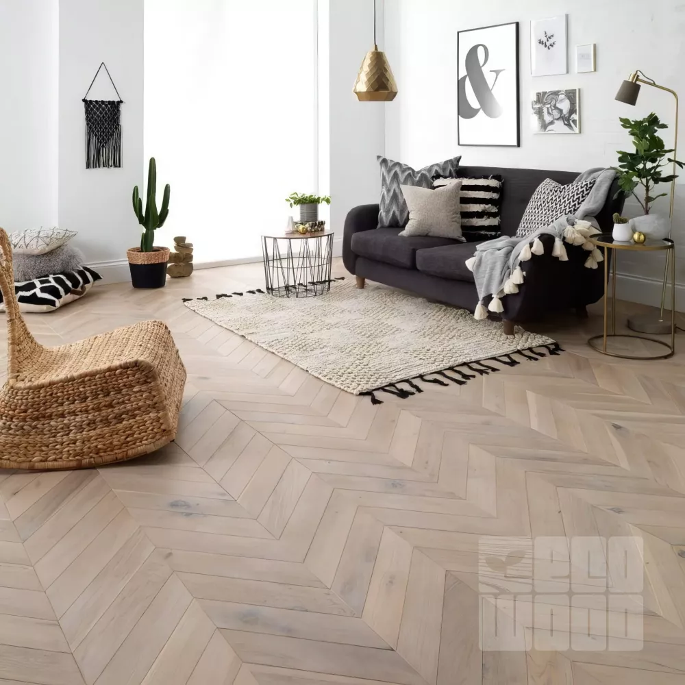 Французька ялинка Дуб Ваніль