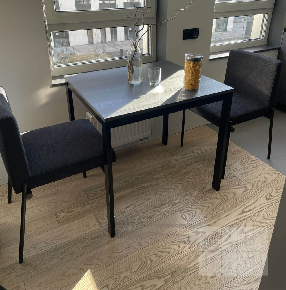 Паркетна дошка Дуб Дюна