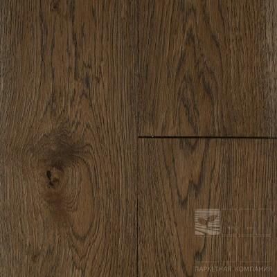 Паркетна дошка Дуб Ebony