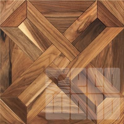 Художній паркет Еліде