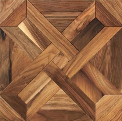 Художній паркет Еліде